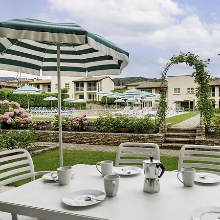 Corte Delle Rose-4 By Interhome *
