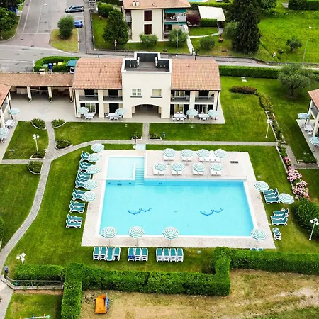Corte Delle Rose-4 By Interhome * Costermano