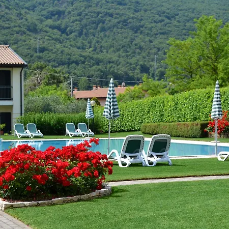 Corte Delle Rose-4 By Interhome Costermano