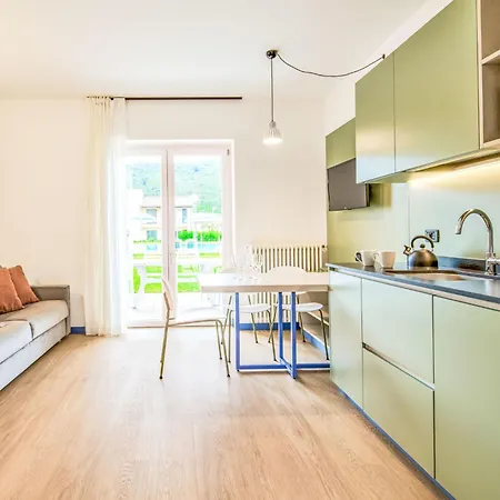 Corte Delle Rose-4 By Interhome
