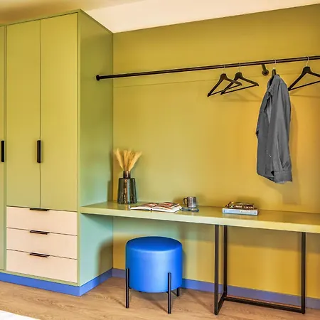 Corte Delle Rose-4 By Interhome * Costermano