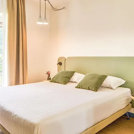 Corte Delle Rose-4 By Interhome