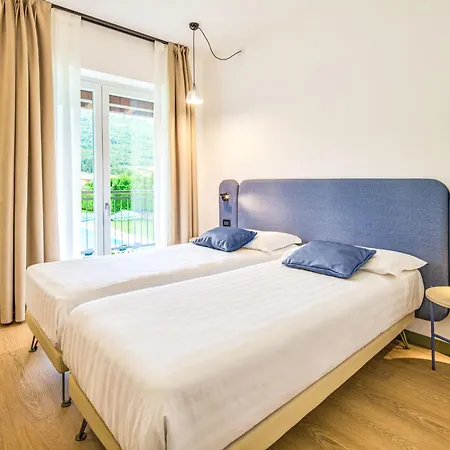 Corte Delle Rose-4 By Interhome * Costermano