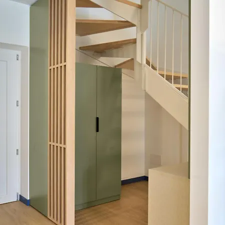 Apartment Corte Delle Rose-4 By Interhome *