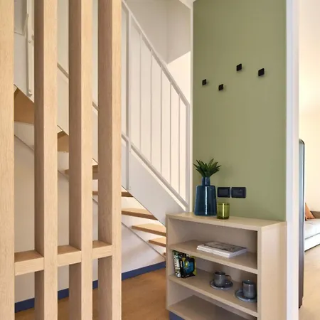 Corte Delle Rose-4 By Interhome * Costermano