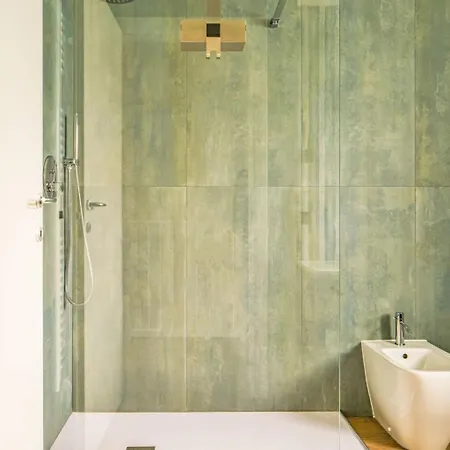 Apartment Corte Delle Rose-4 By Interhome
