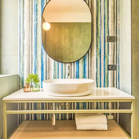 Apartment Corte Delle Rose-4 By Interhome *