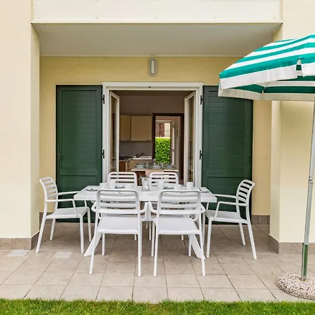 Corte Delle Rose-4 By Interhome