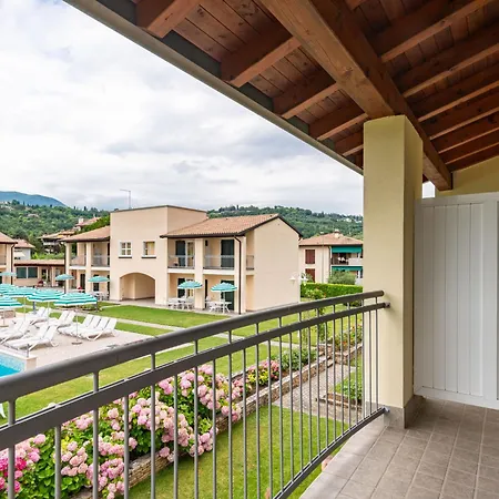 Apartment Corte Delle Rose-4 By Interhome *