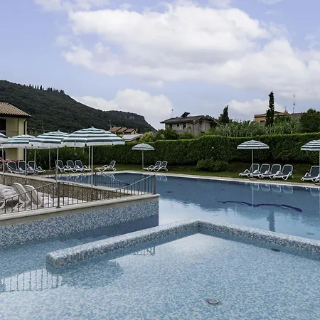 Apartment Corte Delle Rose-4 By Interhome Costermano