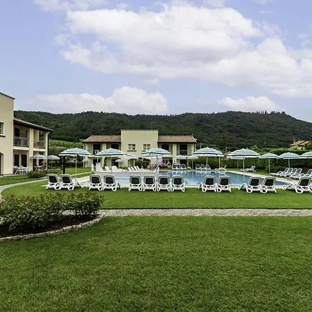 Corte Delle Rose-4 By Interhome Apartment Costermano