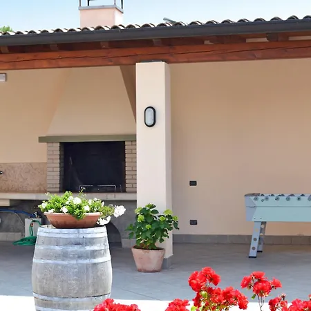 Corte Delle Rose-4 By Interhome *