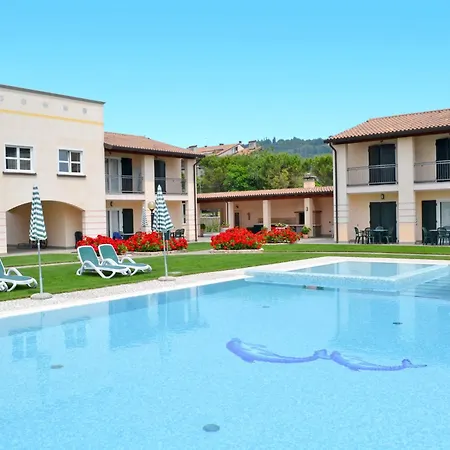 Corte Delle Rose-4 By Interhome Apartment *