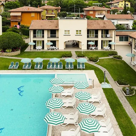 Apartment Corte Delle Rose-4 By Interhome