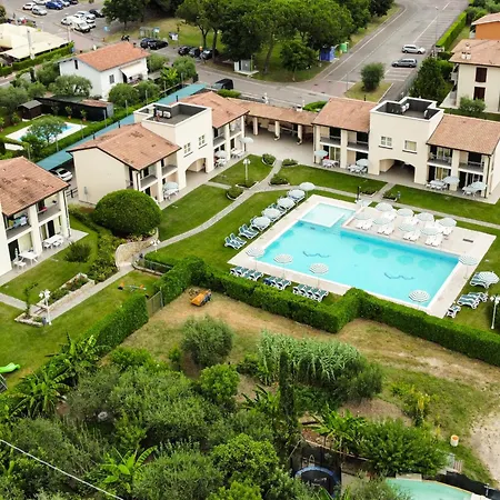 Corte Delle Rose-4 By Interhome Apartment