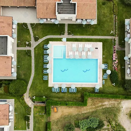 Apartment Corte Delle Rose-4 By Interhome *