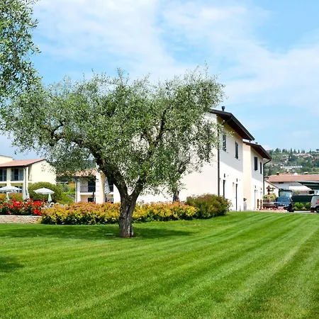 Apartment Corte Delle Rose-4 By Interhome *