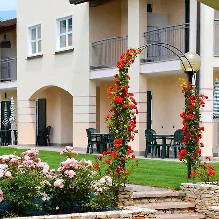 Corte Delle Rose-4 By Interhome * Costermano