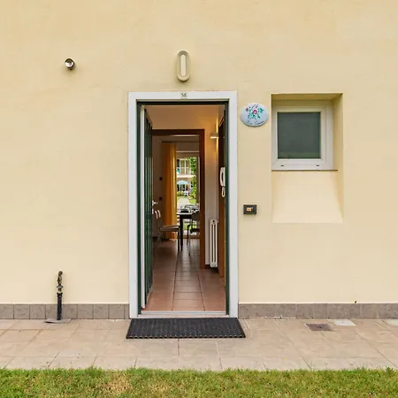 Corte Delle Rose-4 By Interhome Apartment Costermano