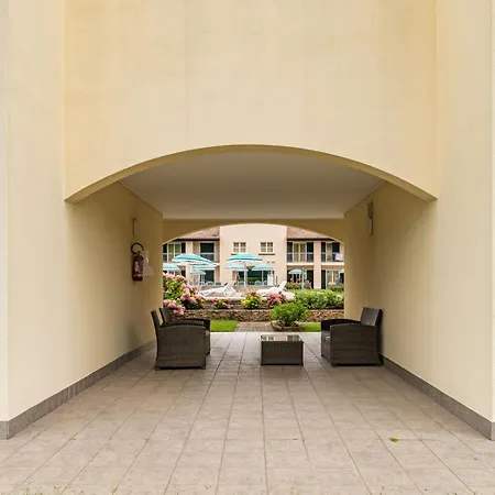 Apartment Corte Delle Rose-4 By Interhome *