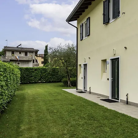 Apartment Corte Delle Rose-4 By Interhome Costermano