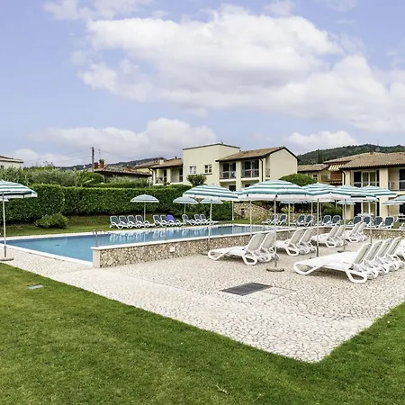 Corte Delle Rose-4 By Interhome Apartment