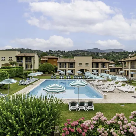 Corte Delle Rose-4 By Interhome Apartment *