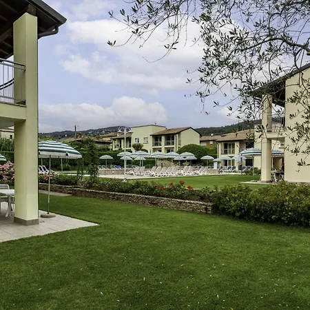 Corte Delle Rose-4 By Interhome Apartment *