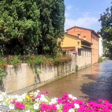 Corte Delle Rose-4 By Interhome Apartment Costermano