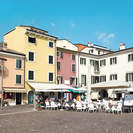 Apartment Corte Delle Rose-4 By Interhome *